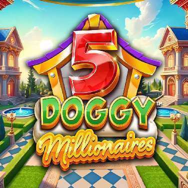 5 Doggy Millionaires