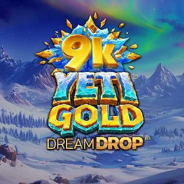 9k Yeti Gold