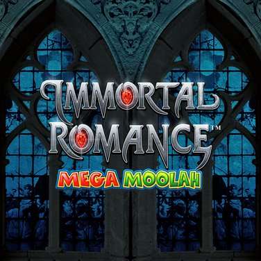 Immortal Romance